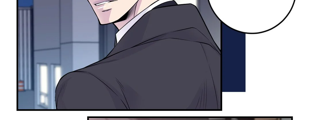 My Ex, Client - Chapter 16